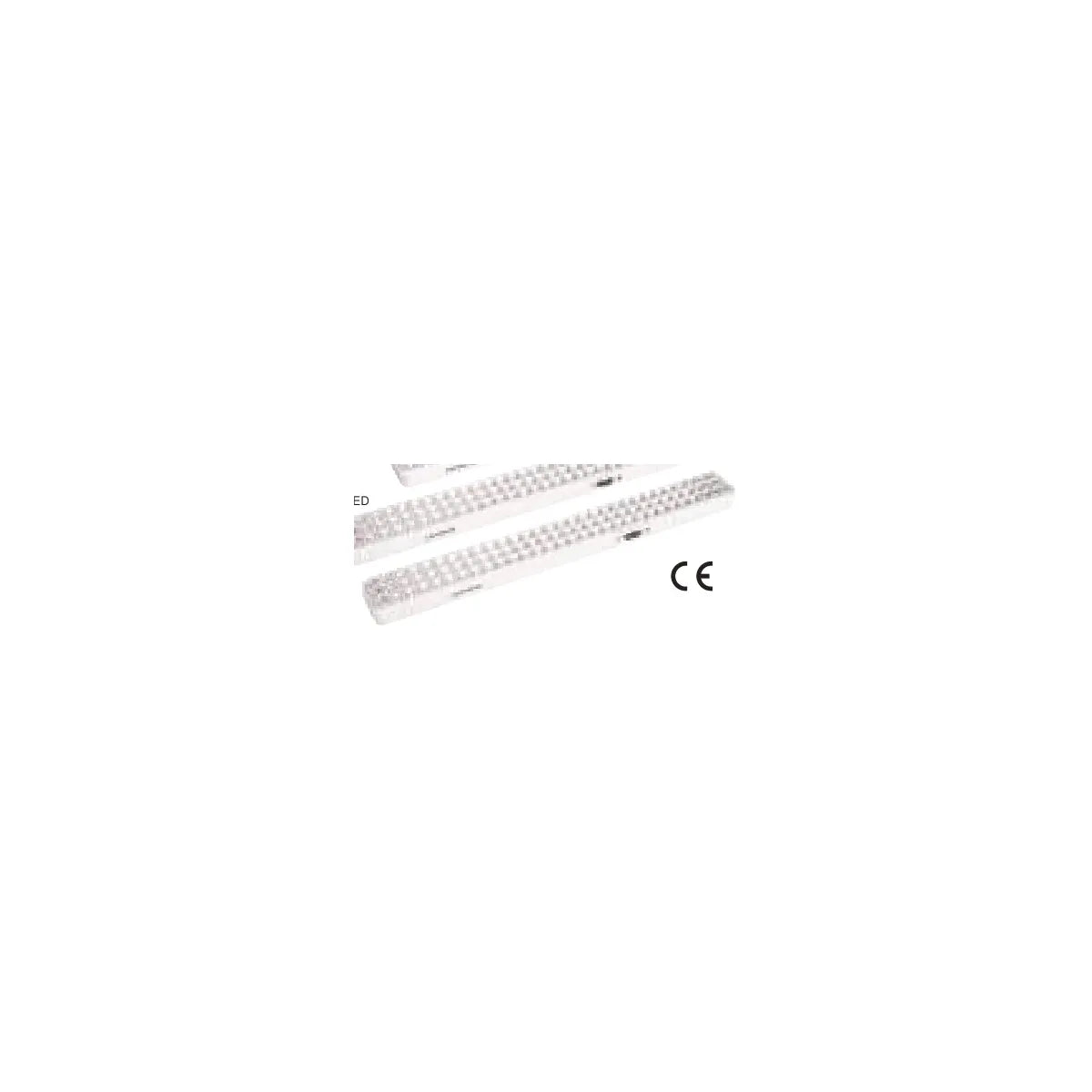 [Teknik çizim] Pelsan Acil Aydınlatma – 209039 teknik çizim