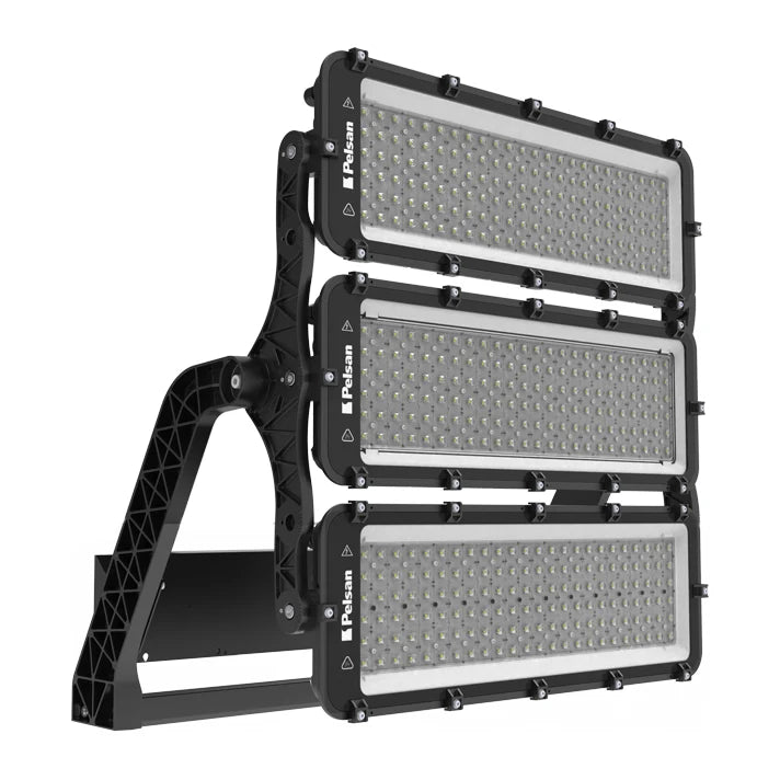 Pelsan 175200 Cruzo IP66 800-1200W 816x722x560 ürün görseli