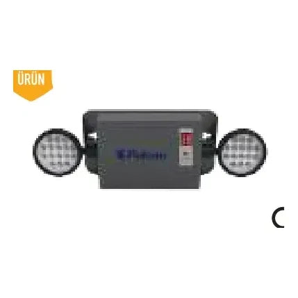Pelsan Spot Armatür – 117564 ürün görseli