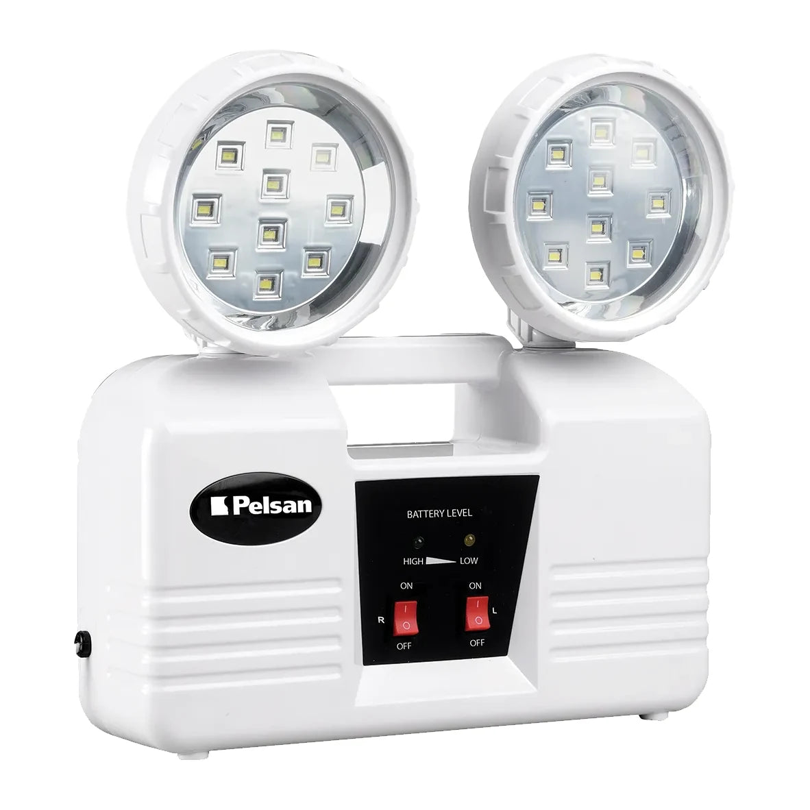 Pelsan 203907 Emergency Spot 4000K ürün görseli