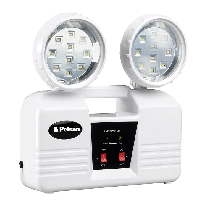 Pelsan 203907 Emergency Spot 4000K ürün görseli
