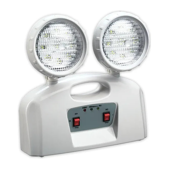 Pelsan 203913 Emergency Spot 4000K ürün görseli