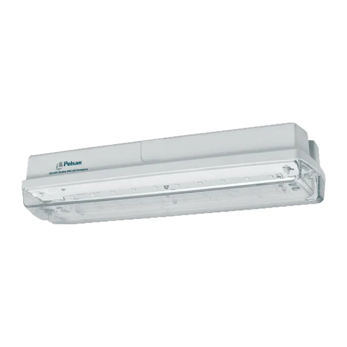 Pelsan 108390 IP65 Acil Aydınlatma Armatürü 350x117x76 ürün görseli