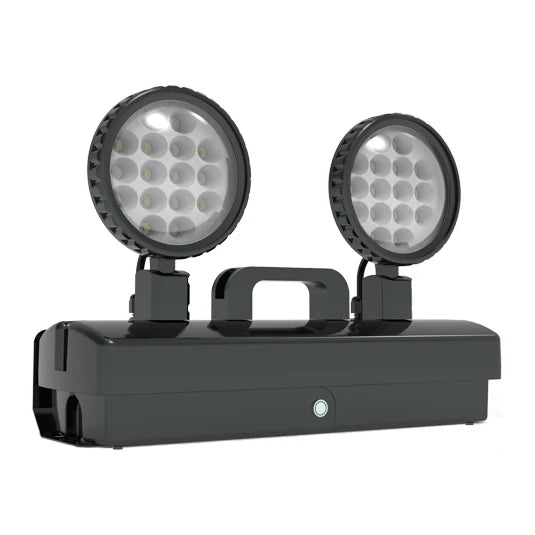 Pelsan 117138 IP65 Emergency Spot 350x245x117 ürün görseli
