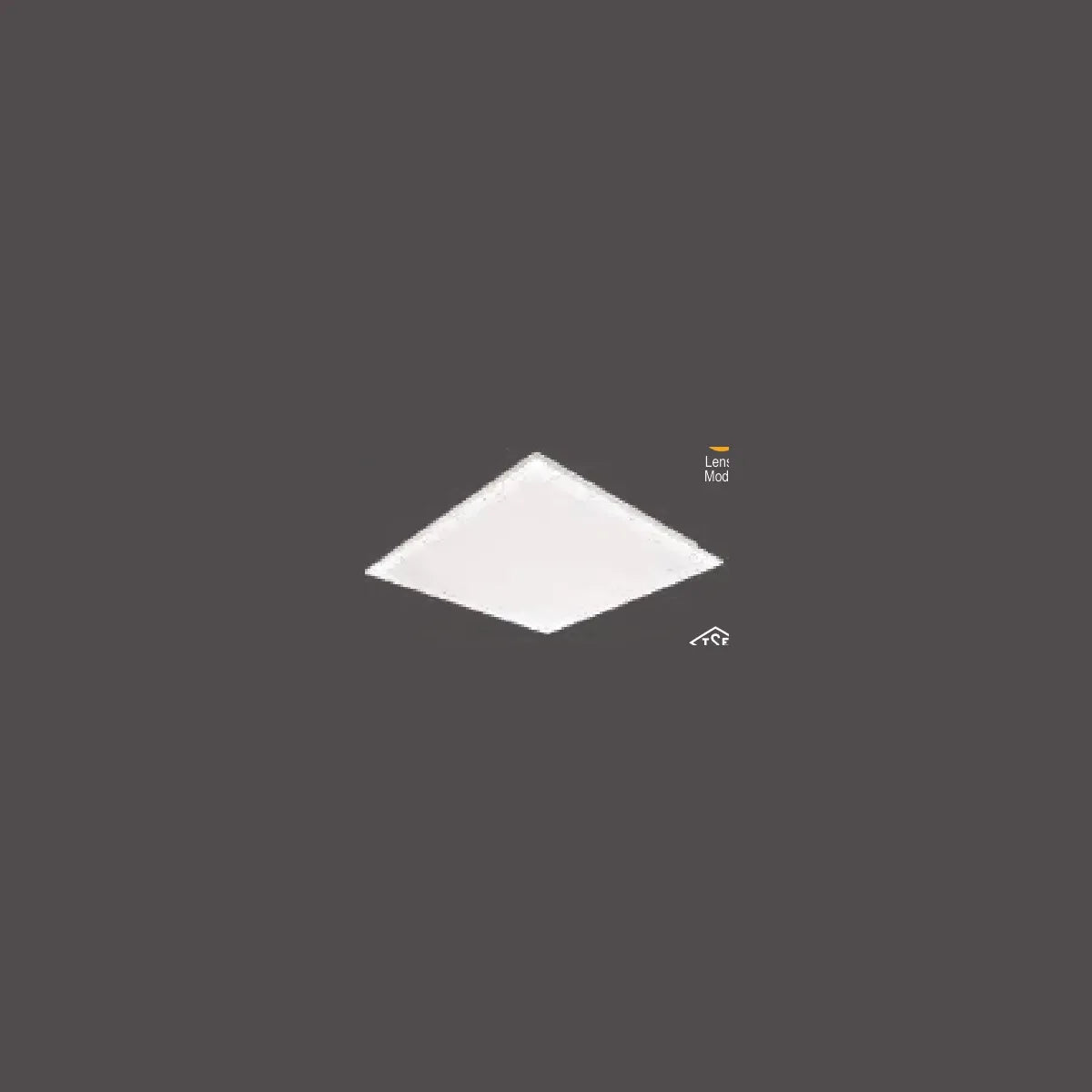 Pelsan Isoled 60x60 – 111474 ürün görseli