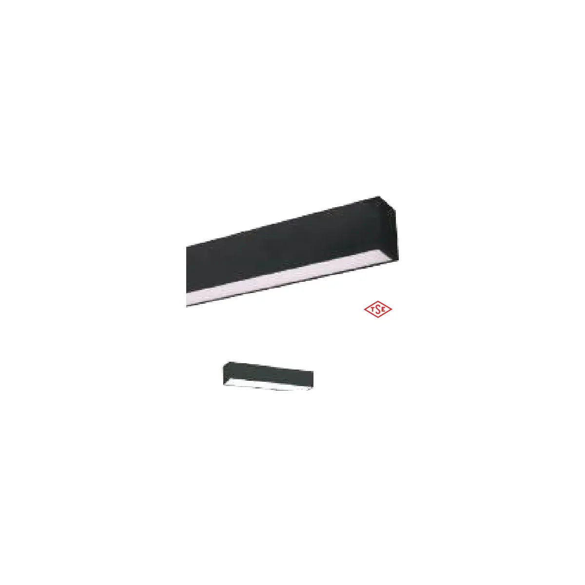 [Teknik çizim] Pelsan Linna T-X-L Bağlantı Armatürleri – 209739 teknik çizim