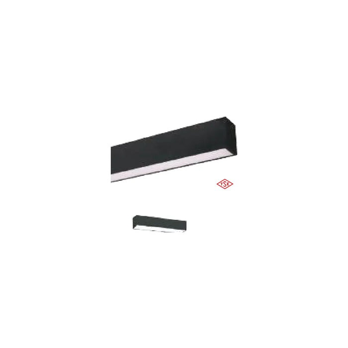 [Teknik çizim] Pelsan Linna T-X-L Bağlantı Armatürleri – 209742 teknik çizim