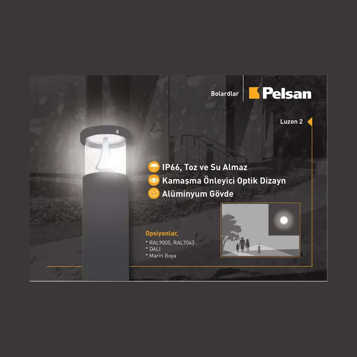 Pelsan * Marin Boya – 115479 ürün görseli