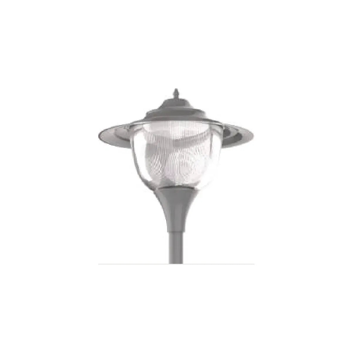 [Teknik çizim] Pelsan Bahçe Armatürü – 108609 teknik çizim