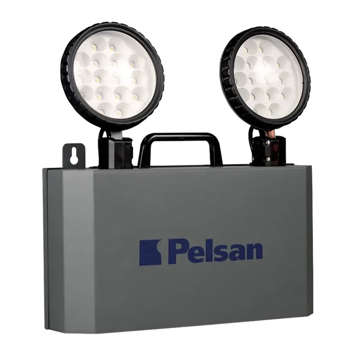 Pelsan 109781 Metal Emergency Spot 275x340x80 ürün görseli
