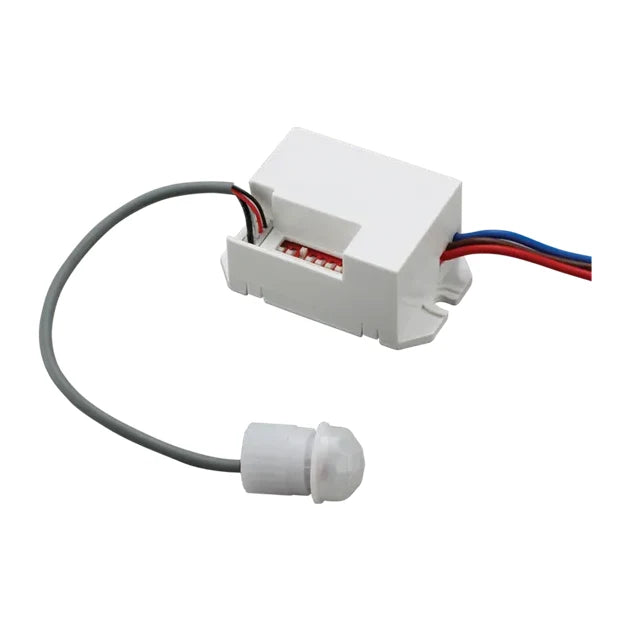 Pelsan 314732 Mini Hareket Sensörü 55,4x25,5x36,83 ürün görseli