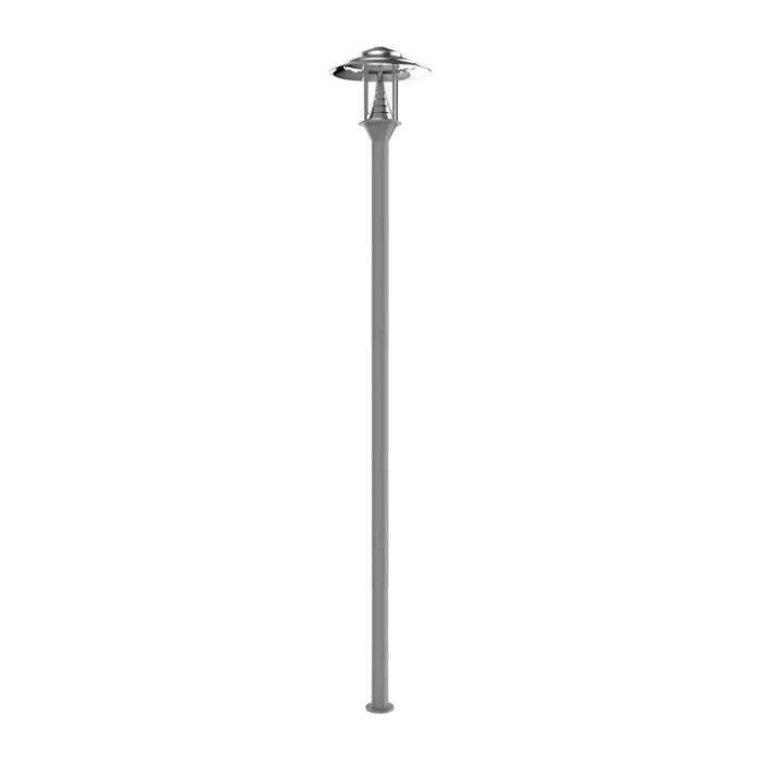 Pelsan 108610 Park Bahçe Aydınlatma Armatürleri 220x220 ürün görseli