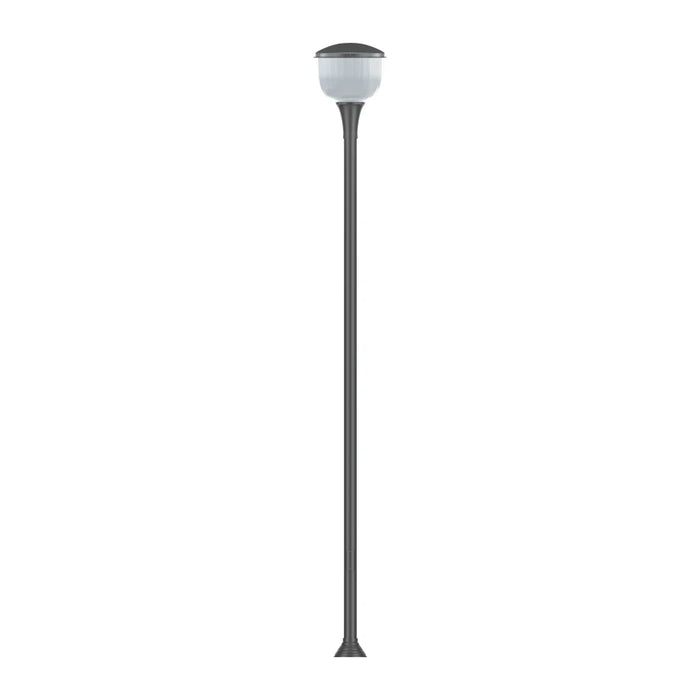 Pelsan 212514 Park Bahçe Aydınlatma Armatürleri 60W ürün görseli