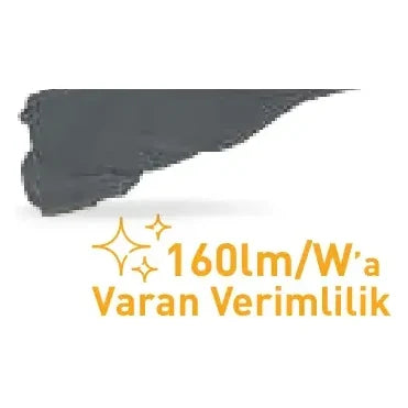 Pelsan Sokak Armatürü – 110785 ürün görseli