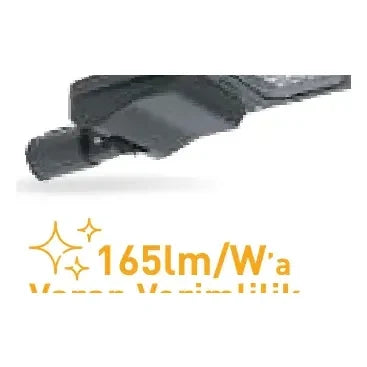 Pelsan Sokak Armatürü – 115141 ürün görseli
