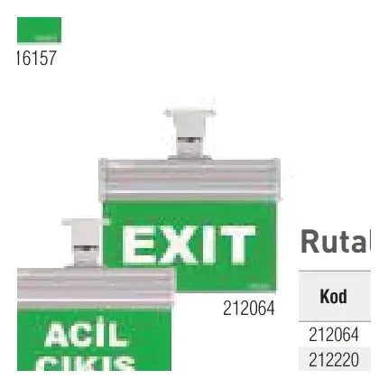 Pelsan Rutaled – 212221 ürün görseli