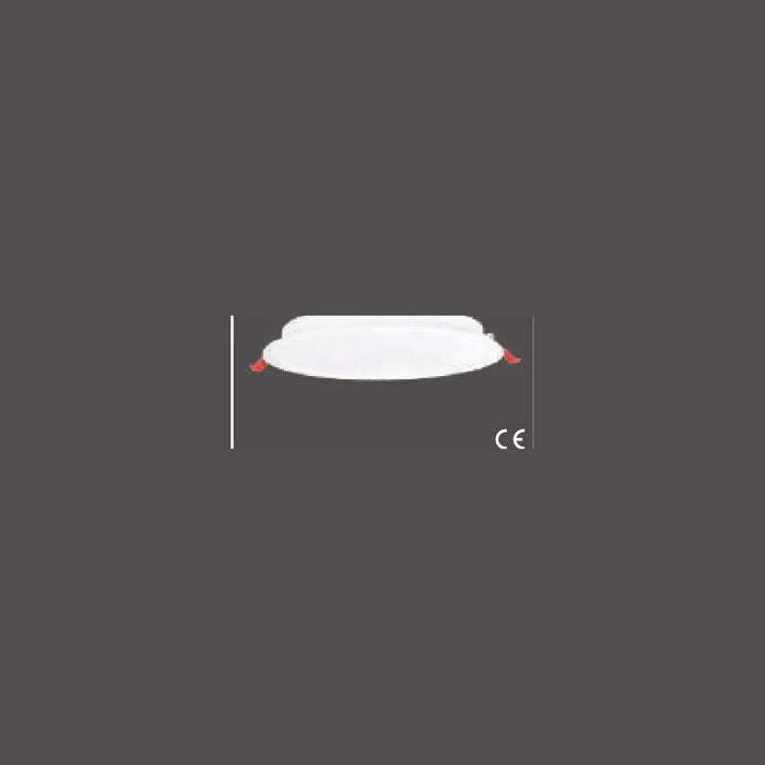Pelsan Downlight – 116304 ürün görseli