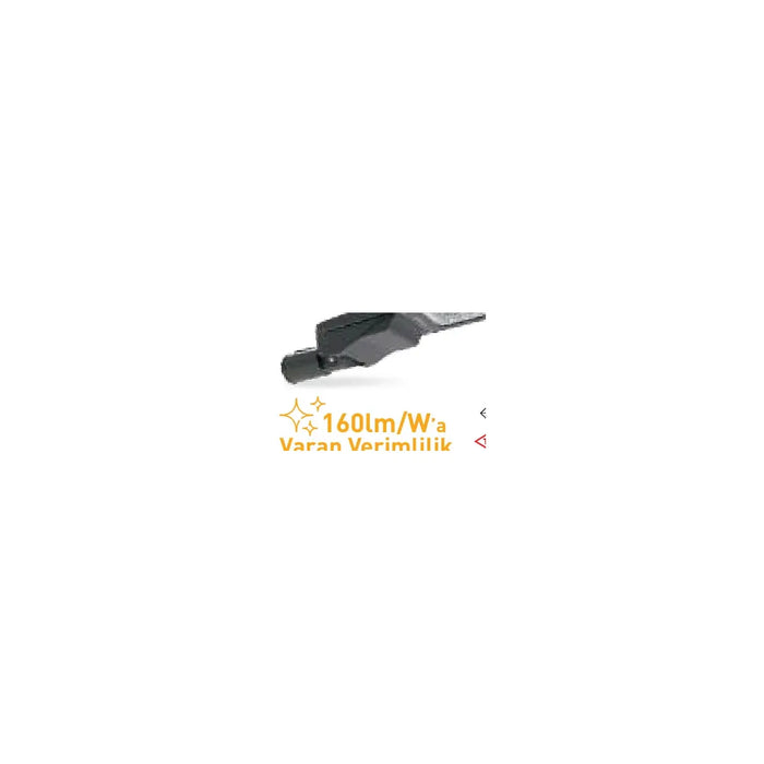 Pelsan Sokak Armatürü – 115995 ürün görseli