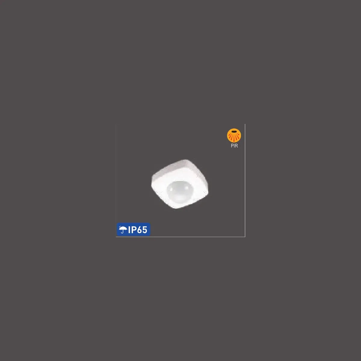 [Teknik çizim] Pelsan Sensör – 314733 teknik çizim