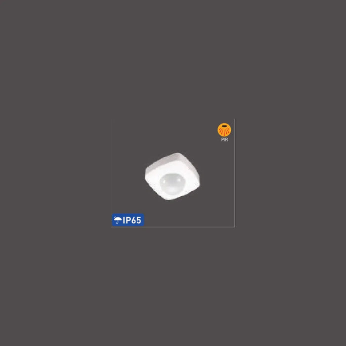 [Teknik çizim] Pelsan Sensör – 314733 teknik çizim