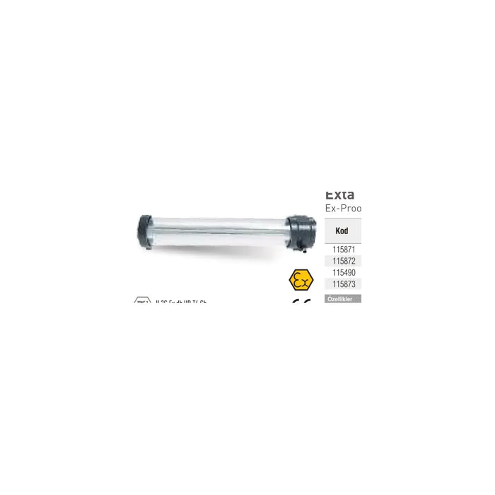 Pelsan Exta – 115874 ürün görseli