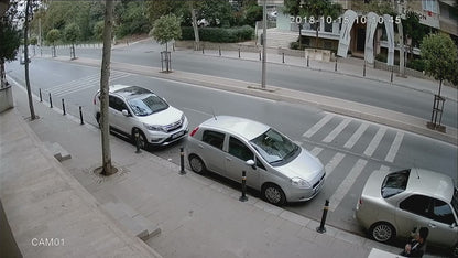 DAHUA 3 KAMERALI GÜVENLİK KAMERA SETİ