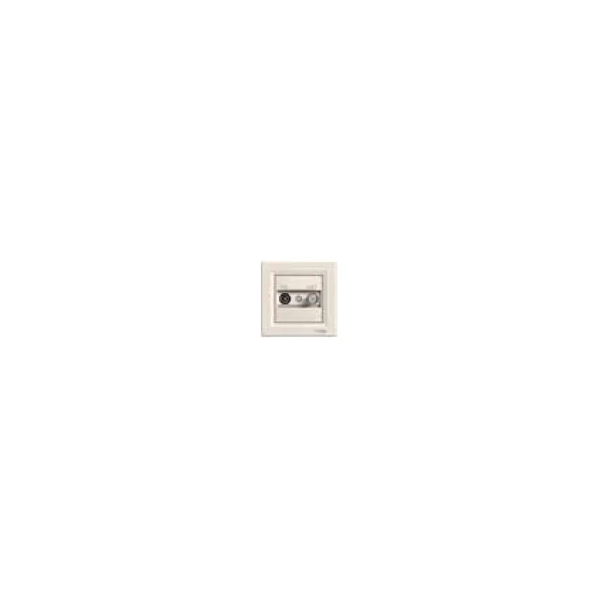 Schneider Electric 1*RJ45CAT5e-UTP – EPH4800123 ürün görseli