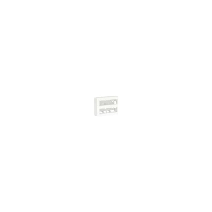 Schneider Electric 2-sıra x 8-modül, Antrasit – NU121854 ürün görseli