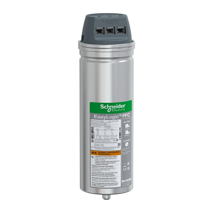 Schneider Electric BLRCS104A125B48 Ölçüm ve Kompanzasyon Ürünü ürün görseli