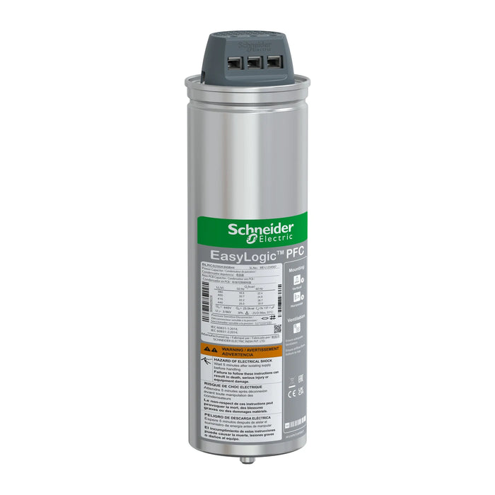 Schneider Electric BLRCS250A300B44 Ölçüm ve Kompanzasyon Ürünü ürün görseli