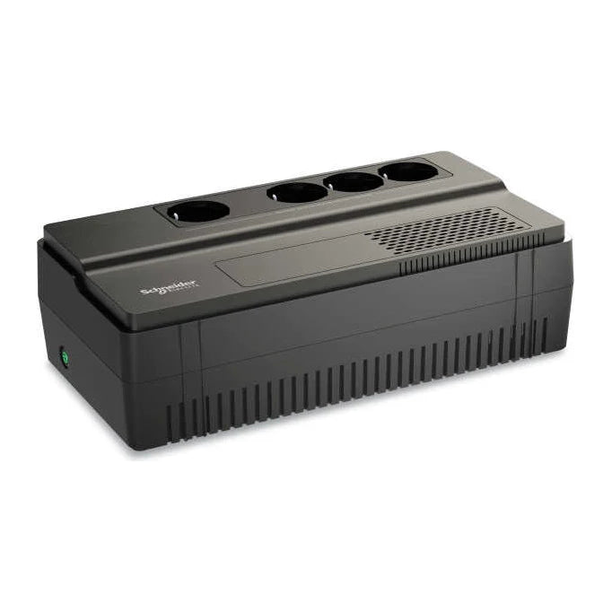 Schneider Electric BVS650I-GR Kesintisiz Güç Kaynağı BVS 650VA, AVR, 230V, 4 Adet Schuko Çıkış ürün görseli