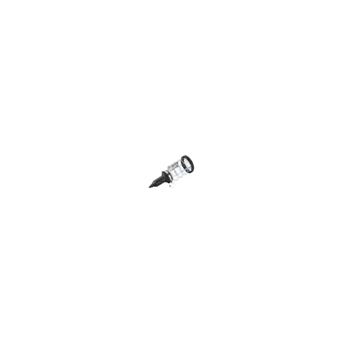 [Teknik çizim] Schneider Electric Çalışma Lambası, 18W, 2100lm, 4000K, Topraksız Fişli – IMT47270 teknik çizim