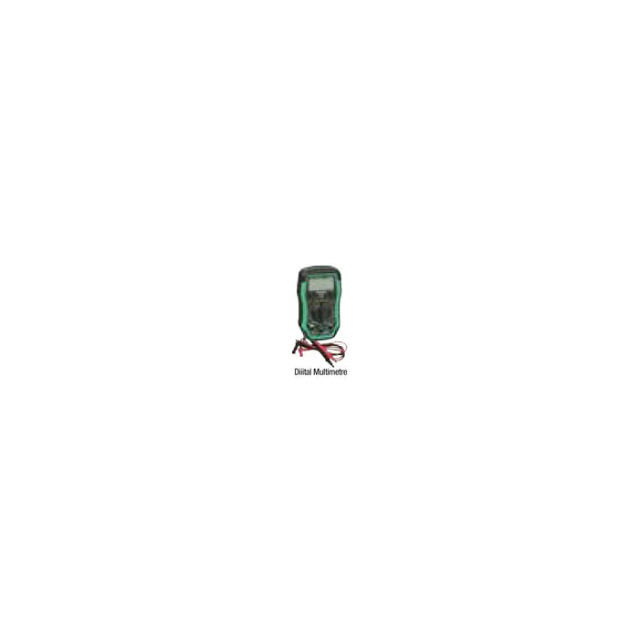 Schneider Electric Dijital Multimetre Cat III 300V – IMT23114 ürün görseli