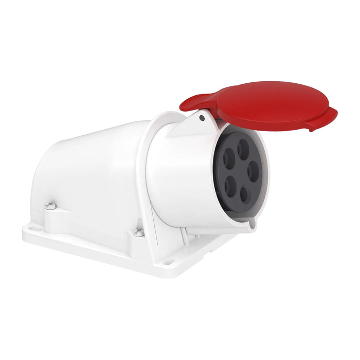 Schneider Electric PKF32W435 Düz makina priz ürün görseli