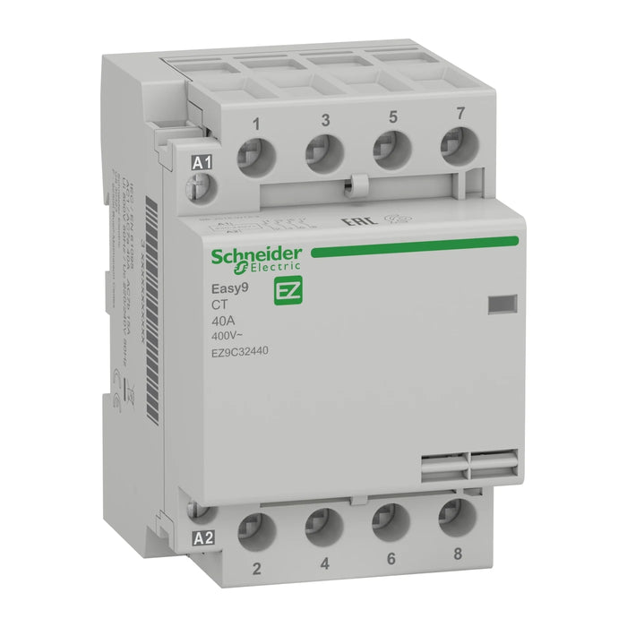 Schneider Electric EZ9C32440 Kaçak Akım Koruma Rölesi 40 A ürün görseli
