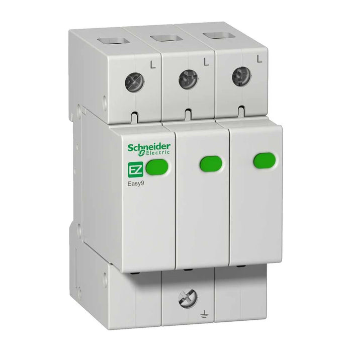 Schneider Electric EZ9L33345 Kaçak Akım Koruma Rölesi 10 mA ürün görseli
