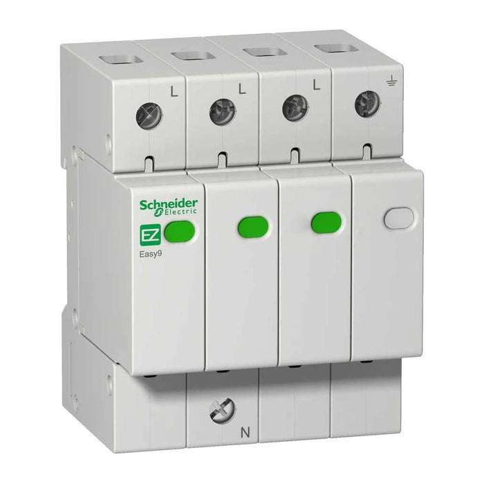 Schneider Electric EZ9L33720 Kaçak Akım Koruma Rölesi ürün görseli