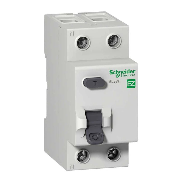 Schneider Electric EZ9R05263 Kaçak Akım Koruma Rölesi 63 A ürün görseli