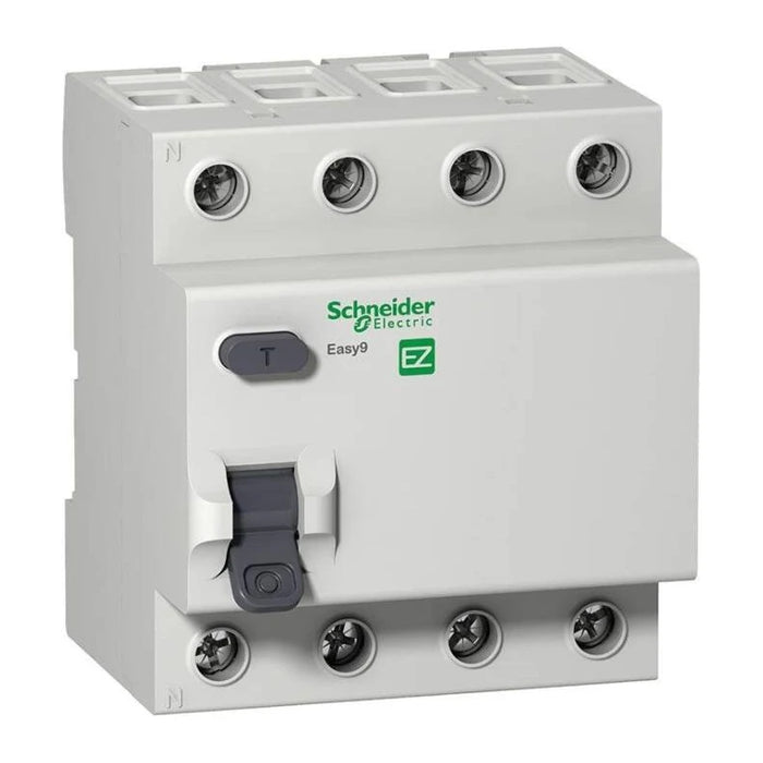 Schneider Electric EZ9R05440 Kaçak Akım Koruma Rölesi 40 A ürün görseli