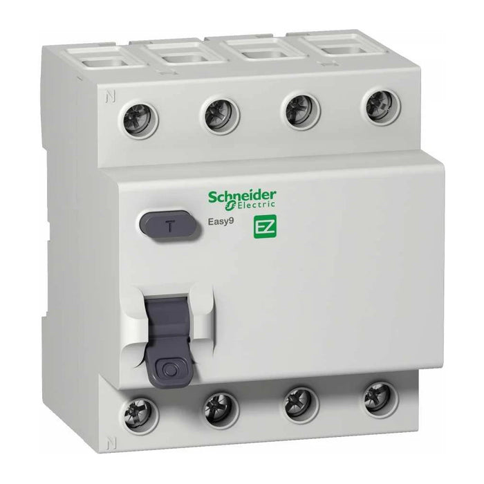 Schneider Electric EZ9R05463 Kaçak Akım Koruma Rölesi 63 A ürün görseli