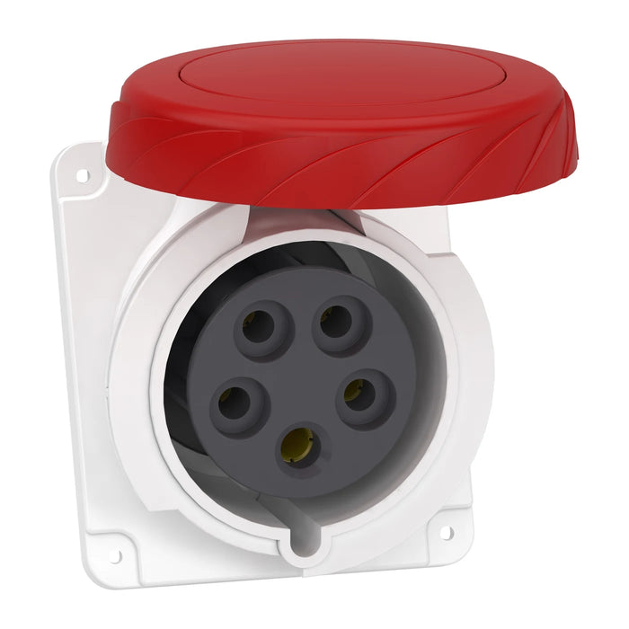 Schneider Electric PKY32F735 Eğik makina prizi ürün görseli