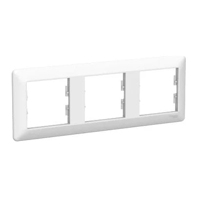 Schneider Electric EPH5805321 Üçlü çerçeve yatay ürün görseli