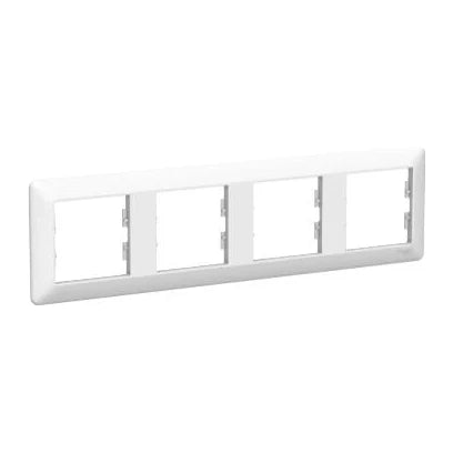 Schneider Electric EPH5805421 Dörtlü çerçeve yatay ürün görseli