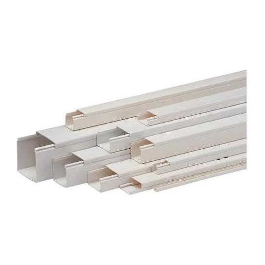 Schneider Electric ETK40340EZ 40X25 Kablo kanalı, 2 metre ürün görseli