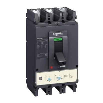 Schneider Electric LV563510 Kompakt Güç Şalteri ETS630 (LS0I) ürün görseli