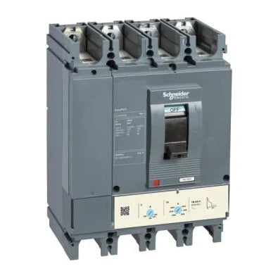 Schneider Electric LV563511 Kompakt Güç Şalteri ETS630 (LS0I) ürün görseli