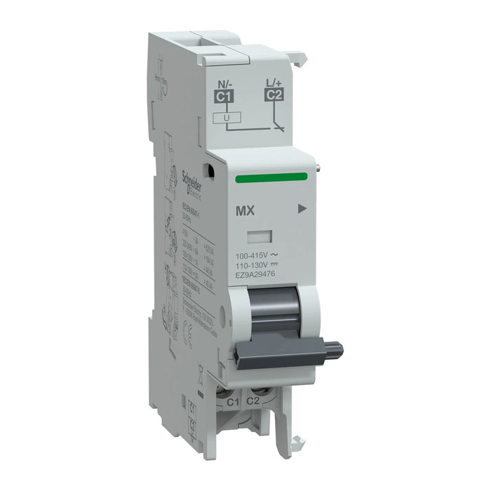 Schneider Electric EZ9A29476 Pro Yardımcı Aksesuar- Asma Kilit Aksesuarı ürün görseli