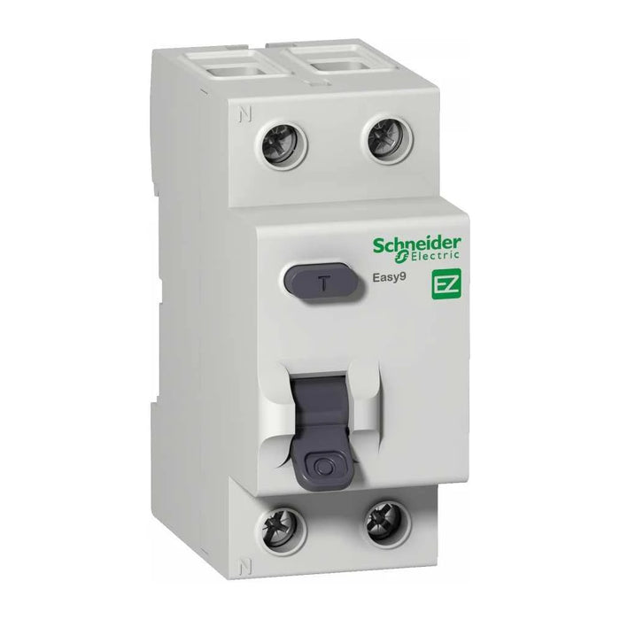 Schneider Electric EZ9R05240 Kaçak Akım Koruma Rölesi 40 A ürün görseli
