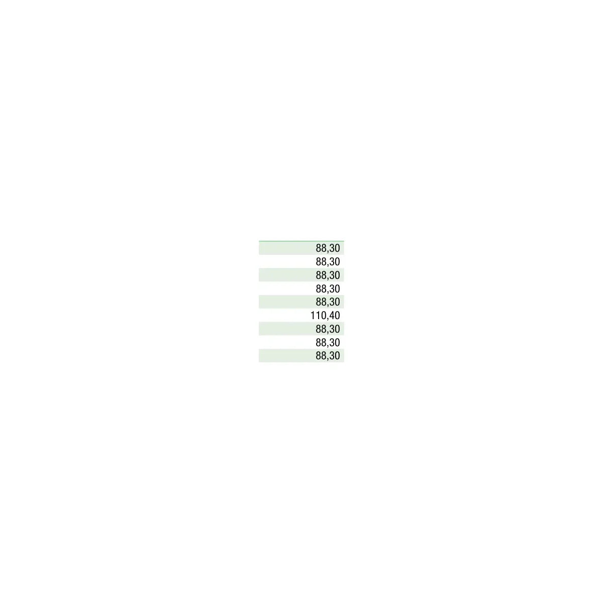 [Teknik çizim] Schneider Electric Kablo – IMT33154 teknik çizim