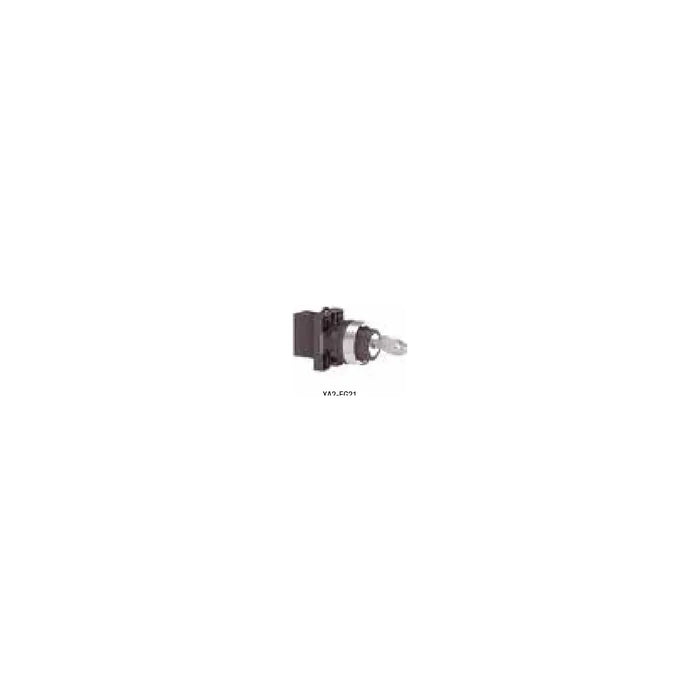 Schneider Electric Harmony Stil 2 – XA2-AG03 ürün görseli